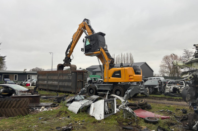 Hoeben Metaalverwerkers